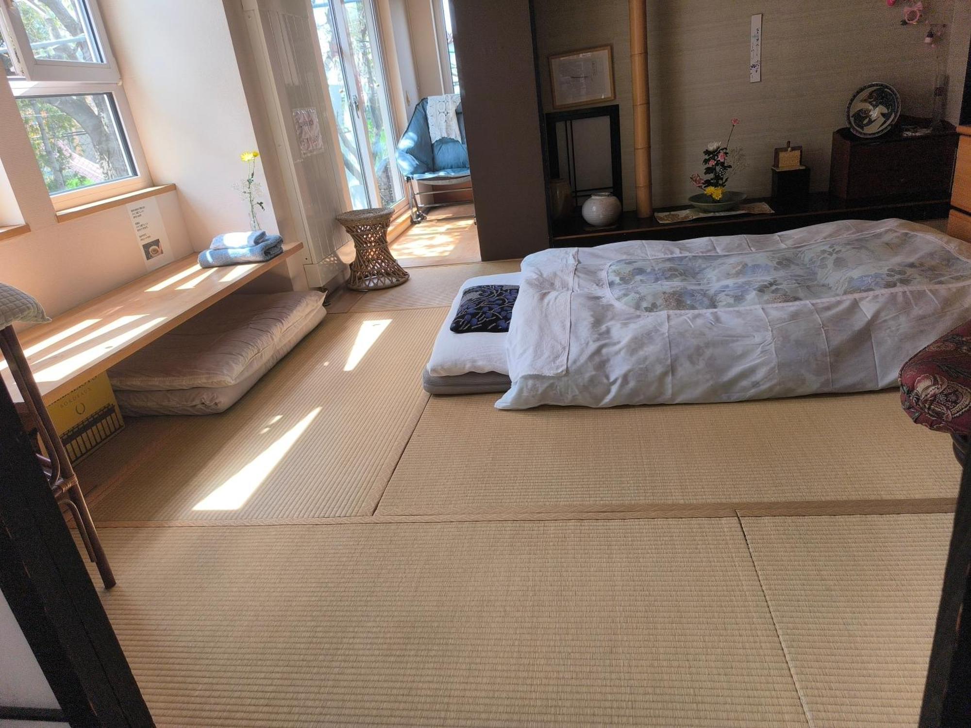 民泊 B&B Yoshida Сапоро Екстериор снимка